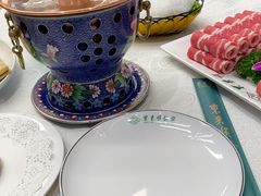 -东来顺饭庄(天坛店)