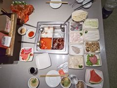 -海底捞火锅(北京路店)