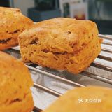 哪个烘焙er不熬夜？运动后就喜欢过烘焙的瘾！