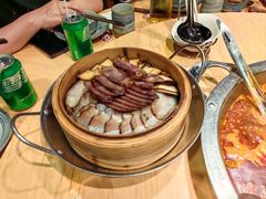 -老凯俚酸汤鱼(鸿通城店)