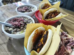 -邢老三肉丸糊辣汤(西安总店)