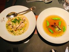 -壳里西餐厅Coquille Seafood Bistro(蒙自路店)