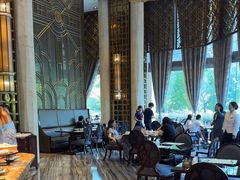-万达瑞华酒店美食汇自助餐厅(楚河汉街店)