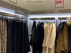 -ZARA(世贸天阶店)