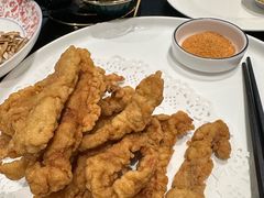 -香丰阁·烤鸭·川湘菜(清河店)