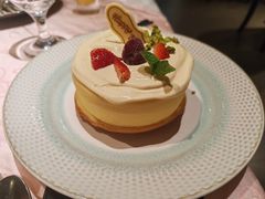 -西堤牛排(南京龙江店)