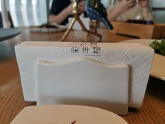 -彩丰楼中餐厅·仁恒洲际酒店