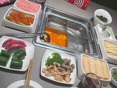 -海底捞火锅(苏宁广场店)