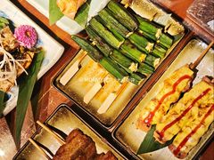 -鸟泉居酒屋·烧鸟·酒馆(百子湾店)