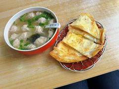 -石门侯·石门馄饨侯(革新北街店)
