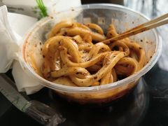 -巧姑传