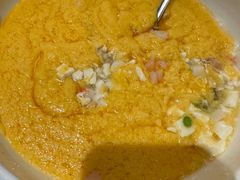 蟹黄豆腐-辣婆婆(航天桥店)