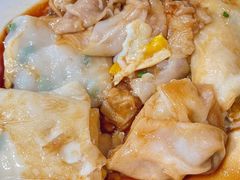 -自园小食店