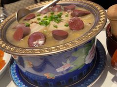 -北大荒人•新东北菜(青岛银座店)