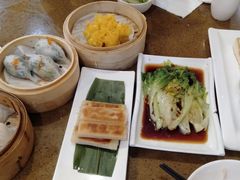 -点心皇子茶餐厅(万国大都会店)