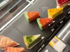 -星巴克臻选(天津鲁能中心一店)