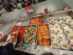 -钱库里海鲜自助(唐山街店)