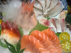 -江左尚白日本料理(万象城店)