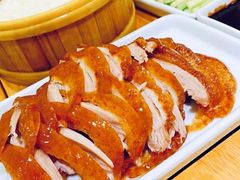 烤鸭-紫光园(创始店)