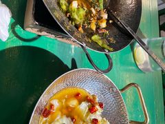 -费大厨辣椒炒肉(太平老街店)