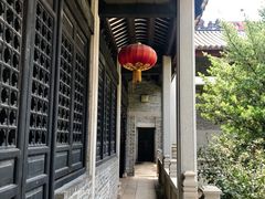 -小洲村