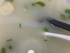 -鸭得堡老鸭汤·鸭血粉丝(南京博物院店)