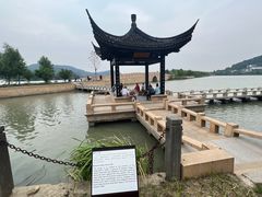 -南北湖风景区