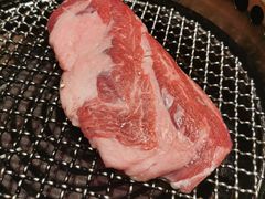 -老乾杯和牛烧肉(王府中环店)