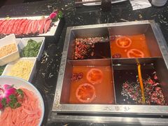 -大妙火锅·非物质文化遗产(东郊记忆店)