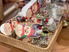 -CARINO BAKERY&CAFE(人广来福士店)