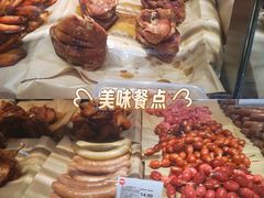 -永辉超市(通州万达店)