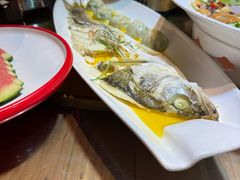 -古集小镇(银泰店)