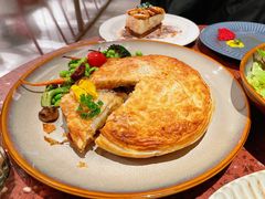 -La Terre乐田(万象城店)