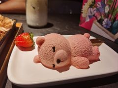 -烛影拾光观景餐厅·创意菜·摄影·小提琴(大唐不夜城店)