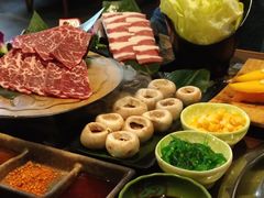 -井上和牛烤肉(大润发店)