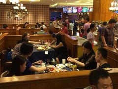 -吉布鲁牛排海鲜自助(龙湖北城天街购物广场店)