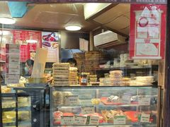-王家沙点心店(西康路店)