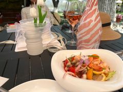 -Supine Bistro溯泮餐厅