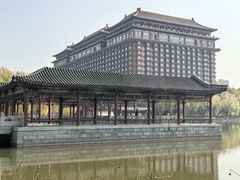 -大明幻境第一城