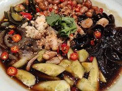 -同喜烤鸭店(光芒店)