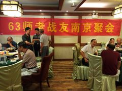 大堂-百姓人家家常菜馆(大观·天地MALL店)