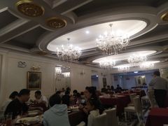 -红房子西菜馆(淮海中路店)