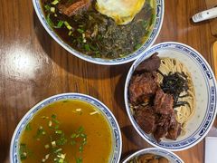 -永丰面馆(汉口路店)