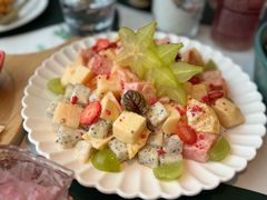 -ins森林童话餐厅coffee&bistro