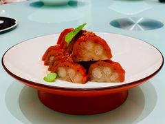 -江南韵·无锡太湖文化体验餐厅(凤凰天街店)