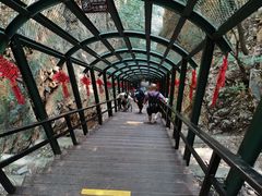 -京东石林峡风景区