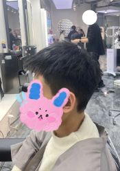 -Sying杉影日式烫染專門店