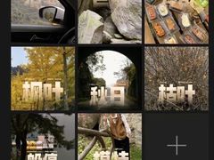 -秦岭终南山世界地质公园翠华山景区
