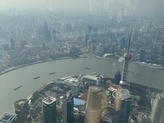 -上海中心大厦