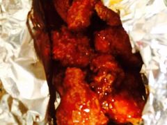 -NENE Chicken(莲洞店)